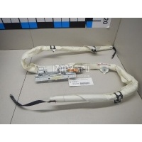 Подушка безопасности боковая (шторка) Volvo XC60 (2008 - 2017) 31271736