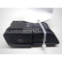 Кнопка обогрева переднего и заднего стекла Ford C-MAX (2010 - ) 1817665