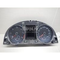 Панель приборов VAG Passat [B7] (2011 - 2015) 3AA920970AX