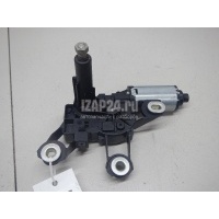 Моторчик стеклоочистителя задний Land Rover Freelander 2 (2007 - 2014) LR039788