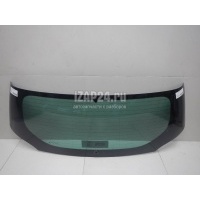 Стекло двери багажника GM Zafira C (2013 - ) 13405247