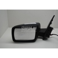 Зеркало левое электрическое Land Rover Freelander 2 (2007 - 2014) LR023914