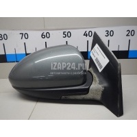 Зеркало правое электрическое GM Cruze (2009 - 2016) 95063311