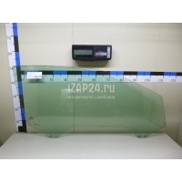 Стекло двери передней правой VAG Polo (HB) (2009 - ) 6R3845202