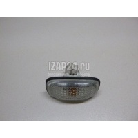 Повторитель на крыло белый Nissan Almera Classic (B10) (2006 - 2013) 2616095F0A