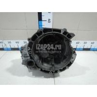 МКПП (механическая коробка переключения передач) Ford C-MAX (2003 - 2010) 1744432