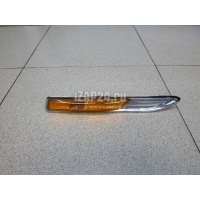 Повторитель на крыло правый желтый Ford Mondeo IV (2007 - 2015) 1571281