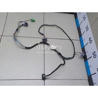 Проводка (коса) VAG Allroad quattro (2000 - 2005) 4B0971029