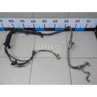 Клемма аккумулятора плюс VAG Allroad quattro (2000 - 2005) 4B1971225G
