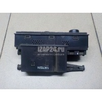 Блок управления отопителем Nissan Almera Classic (B10) (2006 - 2013) 2711895F0B