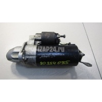 Стартер VAG A6 [C5] (1997 - 2004) 077911023E