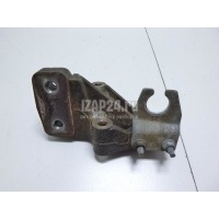 Кронштейн КПП левый Suzuki Splash (2008 - 2015) 1165163J10