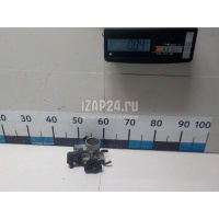 Заслонка дроссельная механическая Hyundai-Kia Picanto (2004 - 2011) 3510002940
