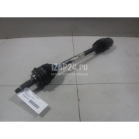 Полуось передняя Subaru Forester (S11) (2002 - 2007) 28321SA040