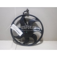 Вентилятор радиатора Hyundai-Kia Spectra (2001 - 2011) 1K2A161710