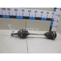 Полуось передняя левая VAG Golf III/Vento (1991 - 1997) 357407271EX