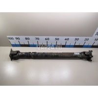 Вал карданный передний Hyundai-Kia Retona CE (1997 - 2003) 0K01125100