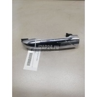 Ручка двери задней наружная правая GM SRX (2003 - 2009) 19121216