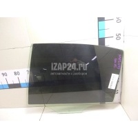 Стекло двери задней левой VAG Octavia (A5 1Z-) (2004 - 2013) 1Z5845205C