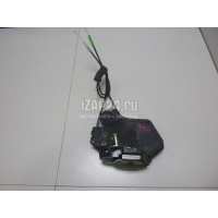 Замок двери задней левой Suzuki Grand Vitara (2005 - 2015) 8235065J23