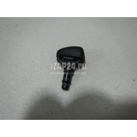 Форсунка омывателя лобового стекла Mitsubishi Outlander (CU) (2001 - 2008) MR971484