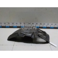Локер передний правый BMW 5-серия F10/F11 (2009 - 2016) 51717186728