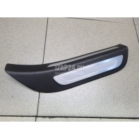 Накладка порога (внутренняя) VAG Q5 [8R] (2008 - 2017) 8R0853376A01C