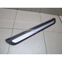 Накладка порога (внутренняя) VAG Q5 [8R] (2008 - 2017) 8R0853374A01C