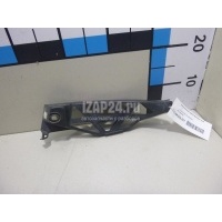 Направляющая заднего бампера левая VAG Octavia (A5 1Z-) (2004 - 2013) 1Z5807393
