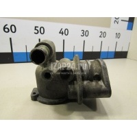 Корпус термостата Hyundai-Kia Sportage (1993 - 2006) 0K01315150A