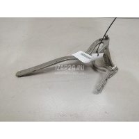 Петля двери багажника VAG Touareg (2002 - 2010) 7L6827301E