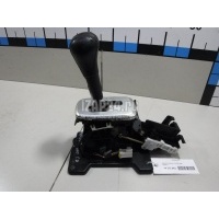 Кулиса КПП Mitsubishi Outlander (CU) (2001 - 2008) 2400A010