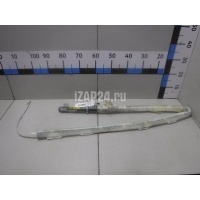 Подушка безопасности боковая (шторка) Renault Megane II (2003 - 2009) 8200697180