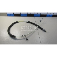 Трос КПП VAG A8 [4D] (1994 - 1998) 4A1713575D