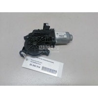 Моторчик стеклоподъемника VAG Fabia (2007 - 2015) 6Q2959801FSK3