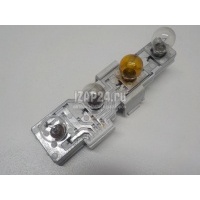 Плата заднего фонаря правого VAG Octavia (A4 1U-) (2000 - 2011) 1U6945258C