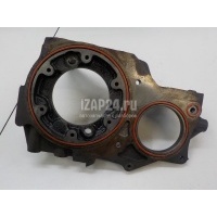 Кронштейн ТНВД Nissan Navara (D40) (2005 - 2015) 16811EB30A