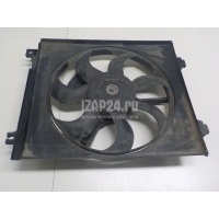 Вентилятор радиатора Hyundai-Kia Cerato (2004 - 2008) 977302F000