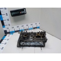 Головка блока VAG Octavia (A5 1Z-) (2004 - 2013) 06H103064A