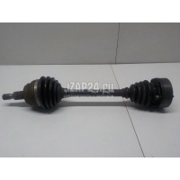 Полуось передняя левая VAG Leon (1M1) (1999 - 2006) 1J0407271H