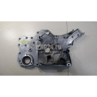 Крышка коленвала передняя VAG A8 [4D] (1994 - 1998) 077103151D