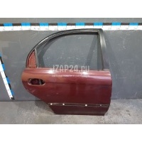 Дверь задняя правая Hyundai-Kia Spectra (2001 - 2011) 0K2NC72020