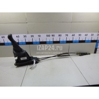 Кулиса КПП Renault Lada Largus (2011 - ) 349015922R