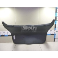 Обшивка двери багажника VAG Octavia (A5 1Z-) (2004 - 2013) 1Z5867975G47H