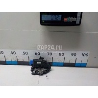 Замок двери задней левой VAG Touareg (2002 - 2010) 3D4839015K