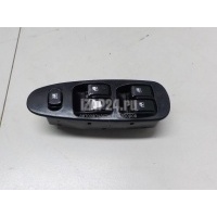 Блок управления стеклоподъемниками Hyundai-Kia Sephia II/Shuma II (2001 - 2004) 0k2n266350a