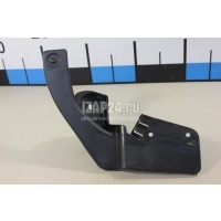 Накладка на порог (наружная) VAG Yeti (2009 - ) 5L0853833B