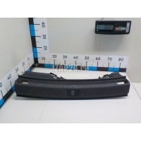 Обшивка багажника VAG A1 (8X) (2010 - 2018) 8X08634596PS