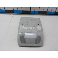 Плафон салонный VAG Allroad quattro (2012 - 2019) 4G0947135ET1