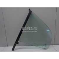 Стекло двери задней левой (форточка) VAG Octavia (A4 1U-) (2000 - 2011) 1U4845215D